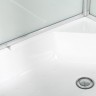Душевая кабина Deto D272 S R