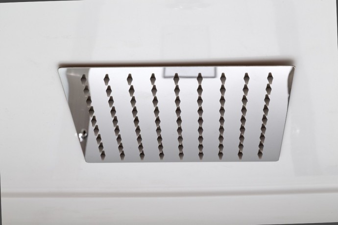 Душевая кабина Deto EM4515 LED с гидромассажем